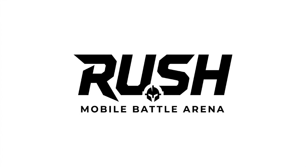 غلاف RUSH